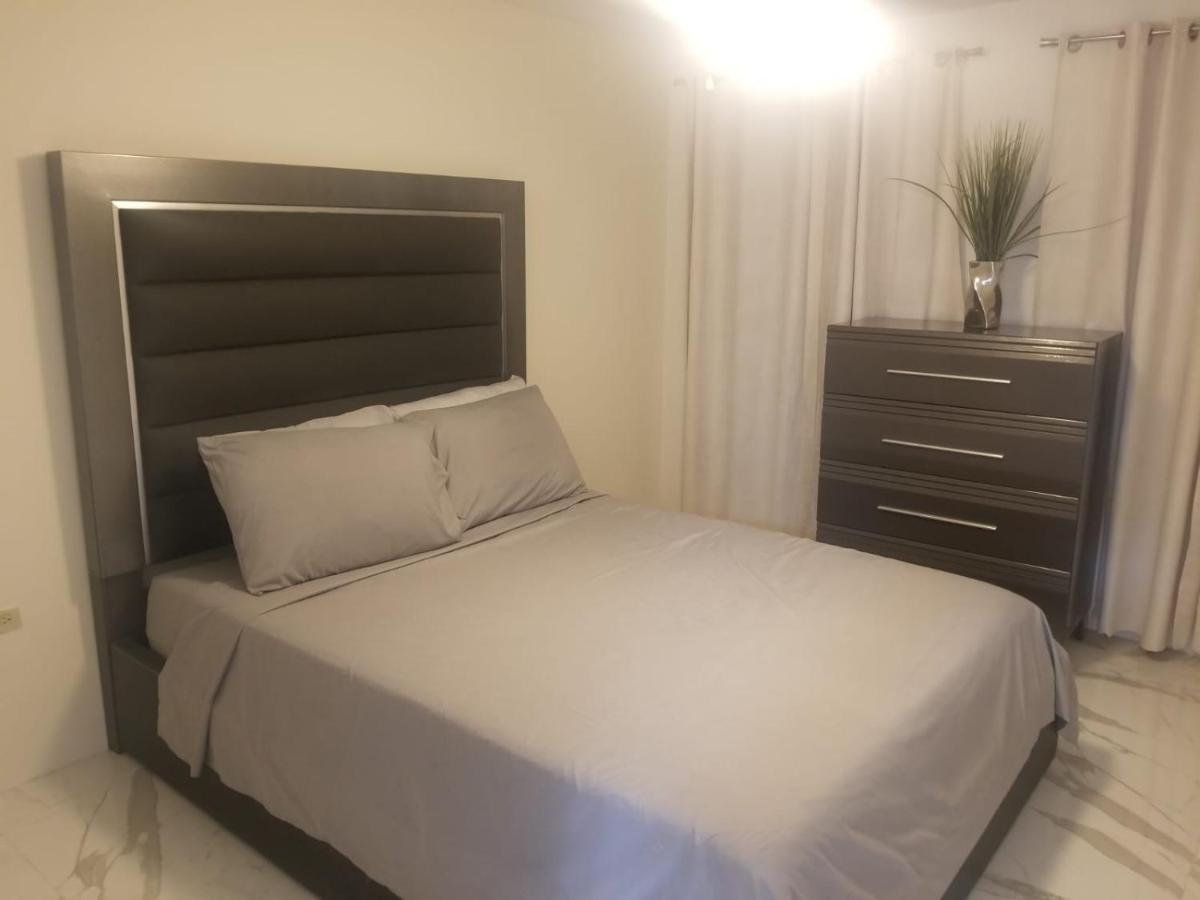 C'Daview Apartment Suite Montego Bay Exterior foto