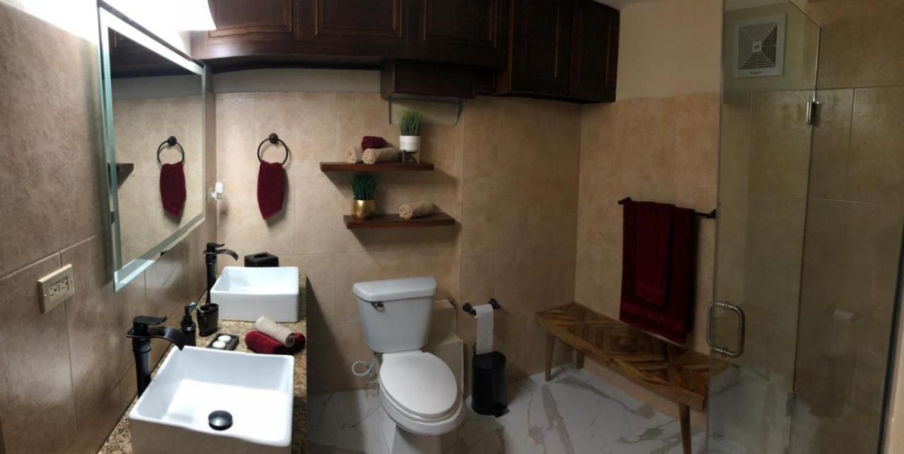 C'Daview Apartment Suite Montego Bay Exterior foto
