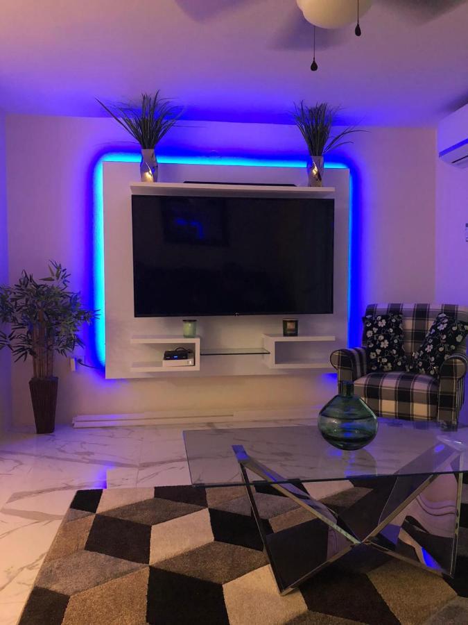 C'Daview Apartment Suite Montego Bay Exterior foto