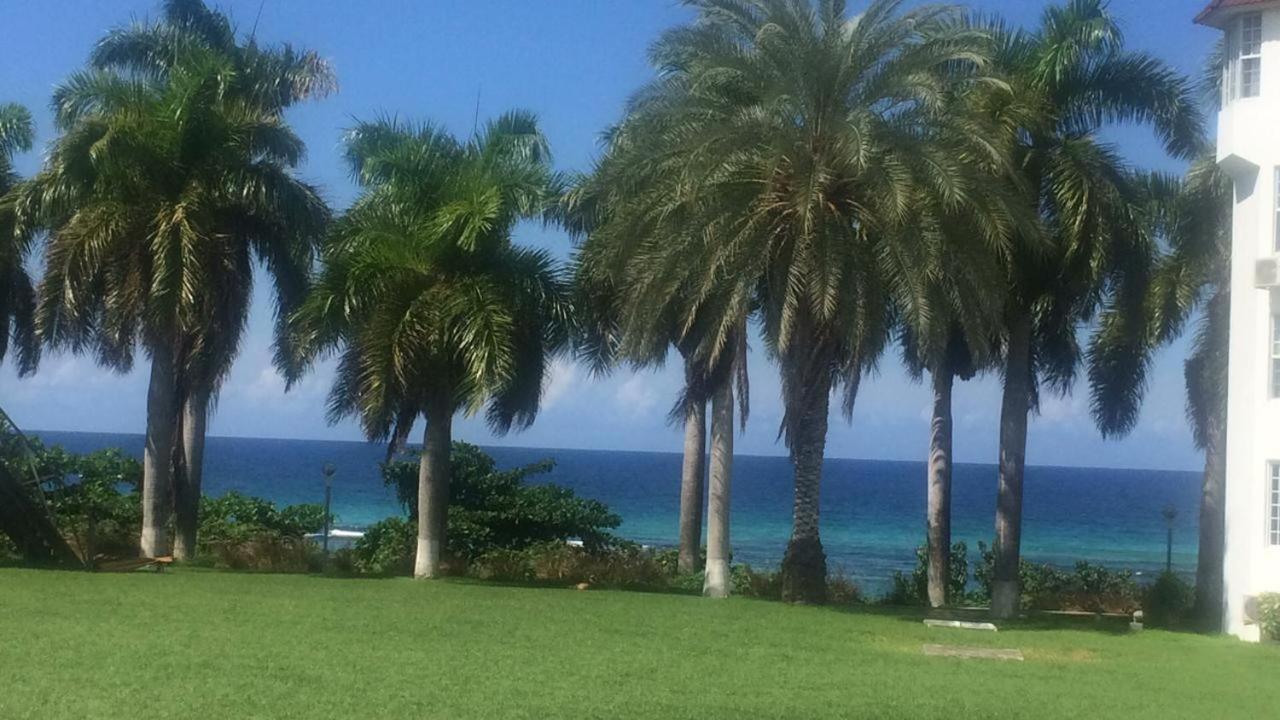 C'Daview Apartment Suite Montego Bay Exterior foto