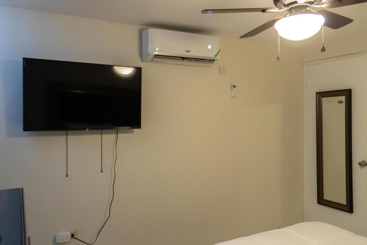 C'Daview Apartment Suite Montego Bay Exterior foto